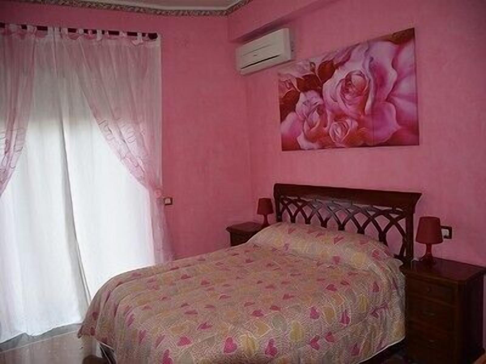 Cleopatra Hotel Рим Екстериор снимка