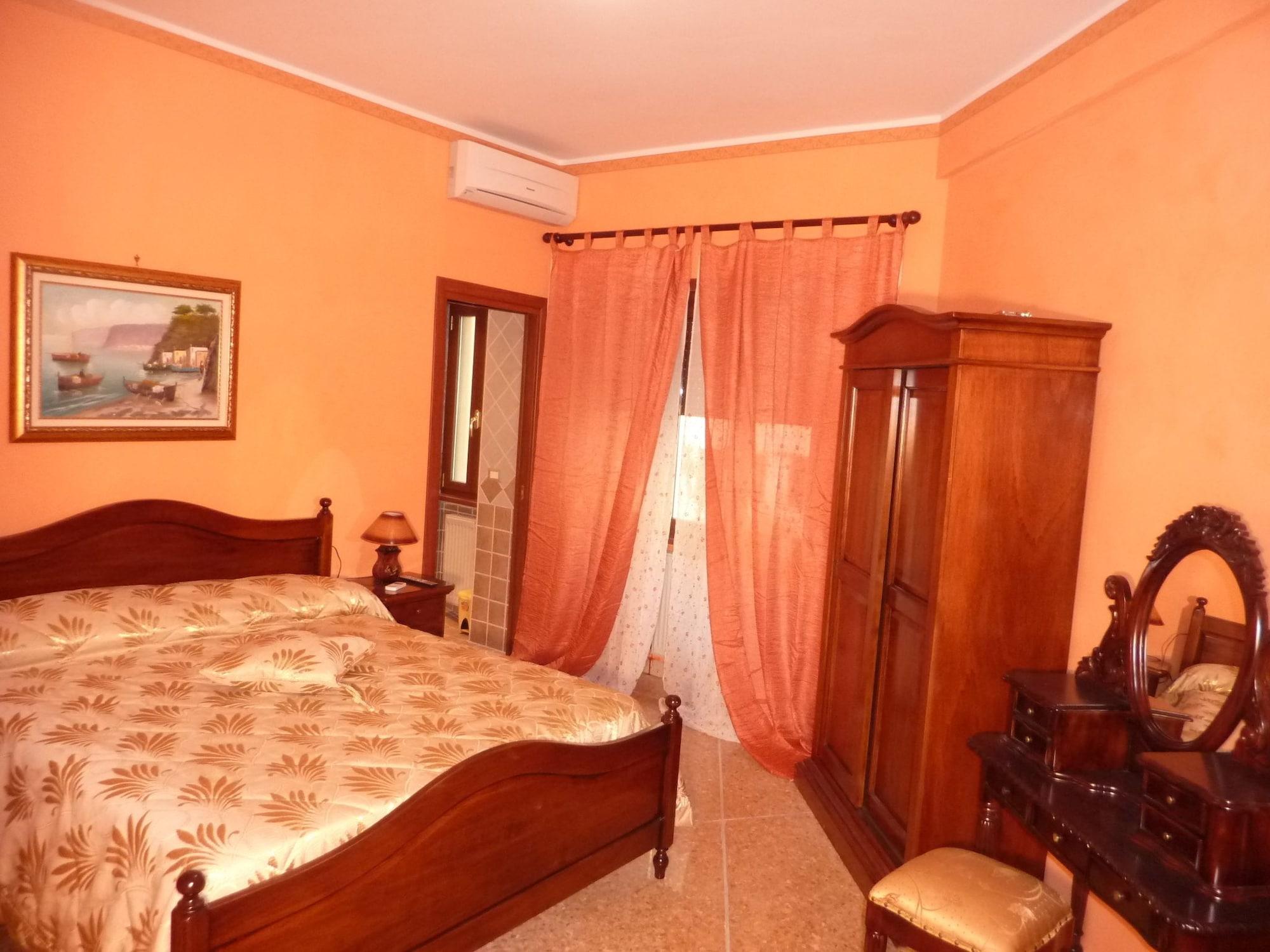 Cleopatra Hotel Рим Екстериор снимка
